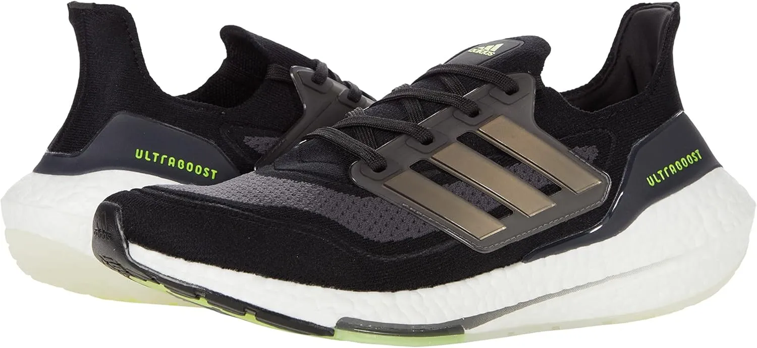 adidas Men's Ultraboost-21 Running Shoes