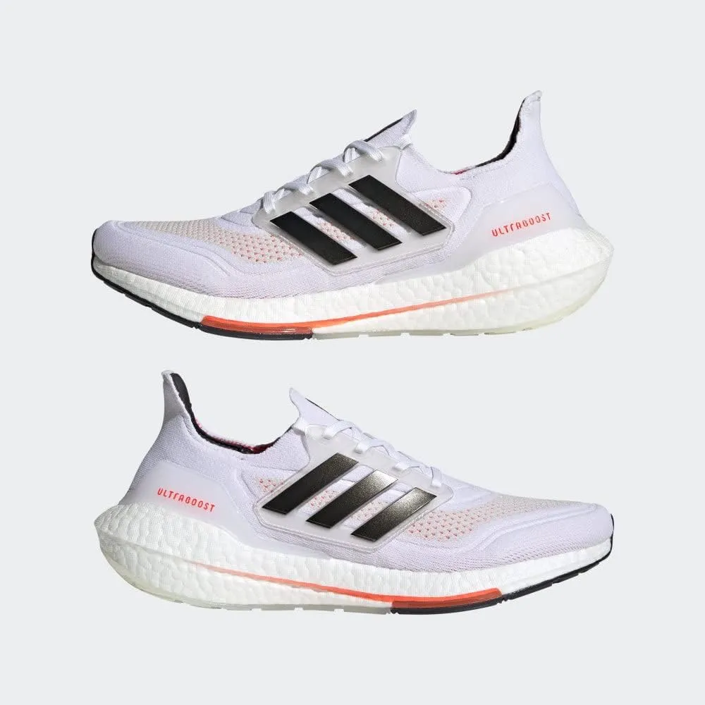 adidas Men's Ultraboost-21 Running Shoes