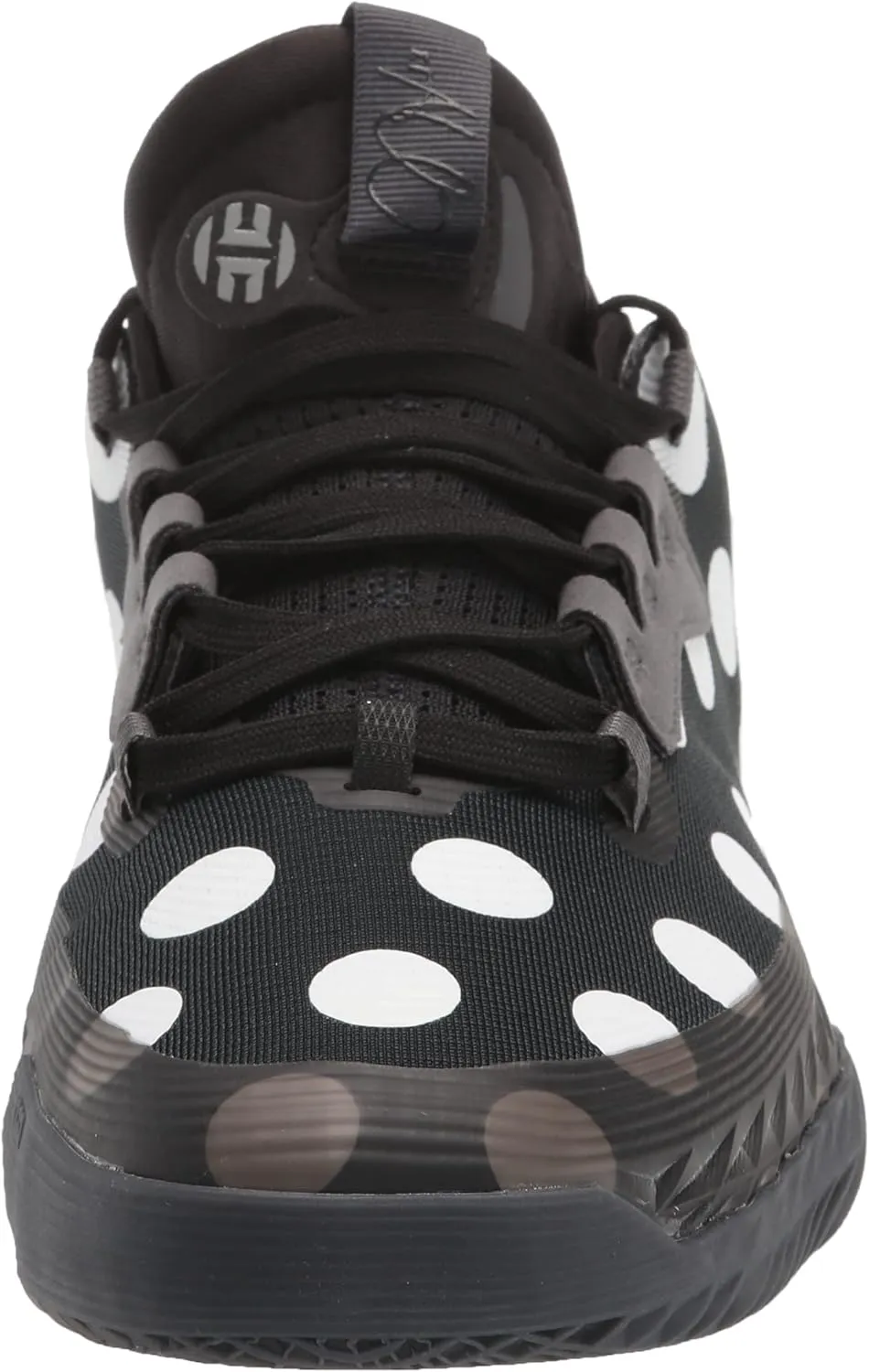 adidas Unisex-Adult Harden Vol. 5 Futurenatural Basketball Shoe