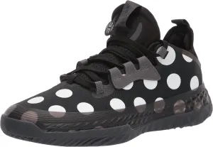 adidas Unisex-Adult Harden Vol. 5 Futurenatural Basketball Shoe