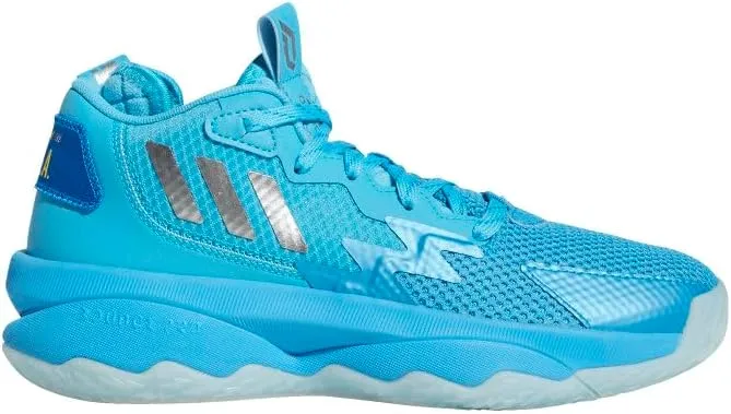 adidas Unisex-Adult Harden Vol. 5 Futurenatural Basketball Shoe