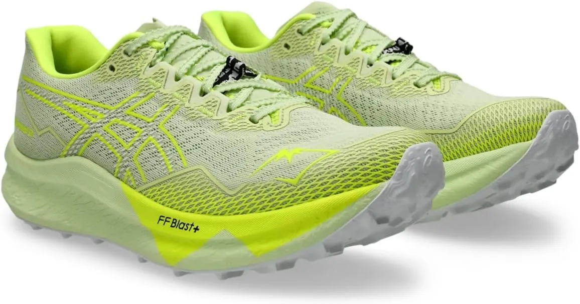 Asics Women's FUJISPEED 3 Running Shoes