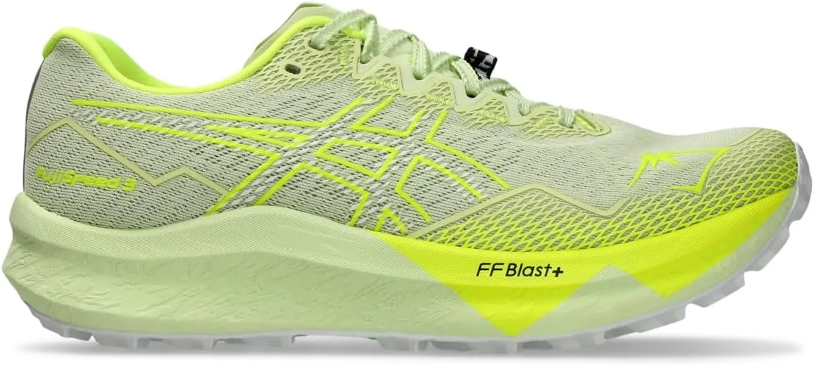 Asics Women's FUJISPEED 3 Running Shoes