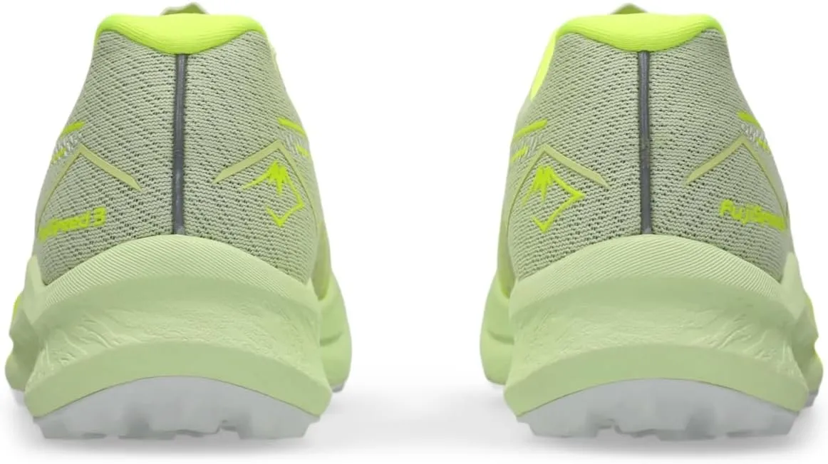 Asics Women's FUJISPEED 3 Running Shoes