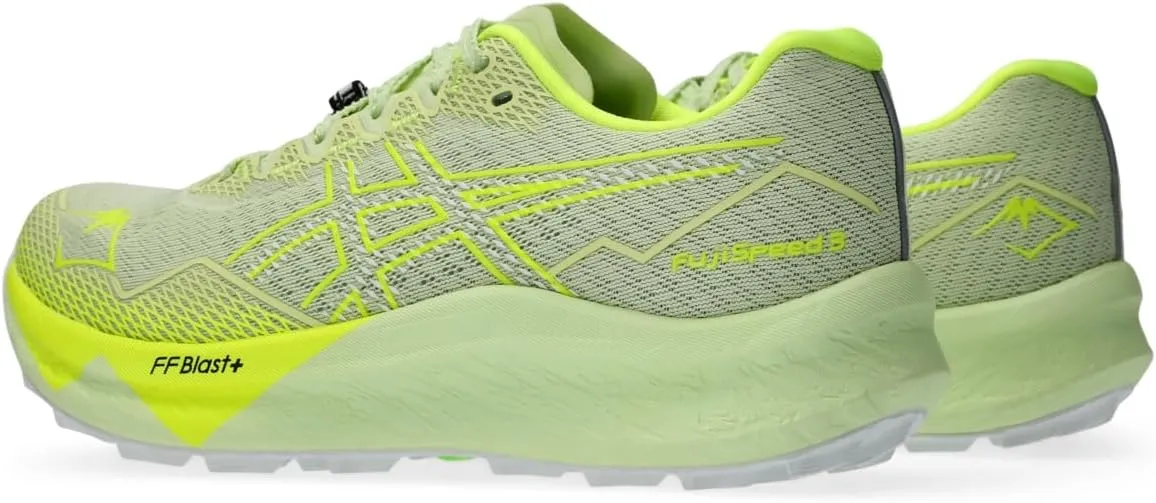 Asics Women's FUJISPEED 3 Running Shoes