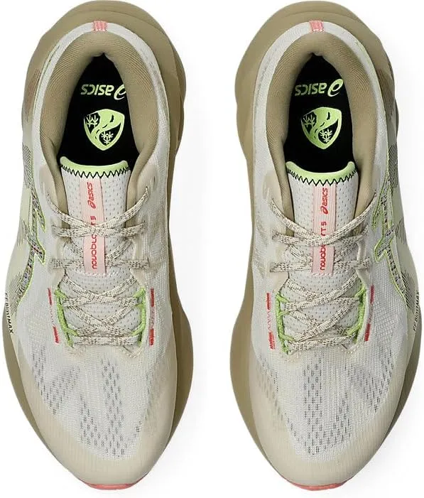 Asics Women's NOVABLAST 5 Running Shoes