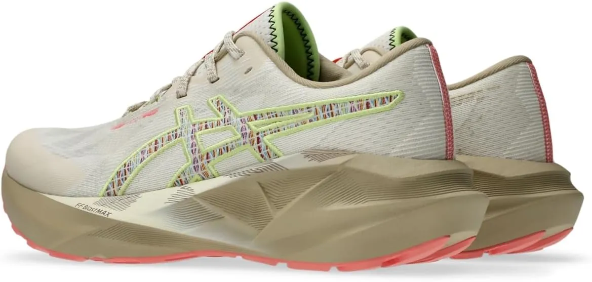Asics Women's NOVABLAST 5 Running Shoes