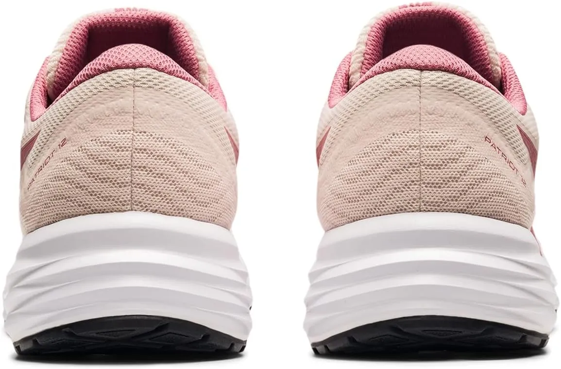ASICS Women's Patriot 12 Running Shoes
