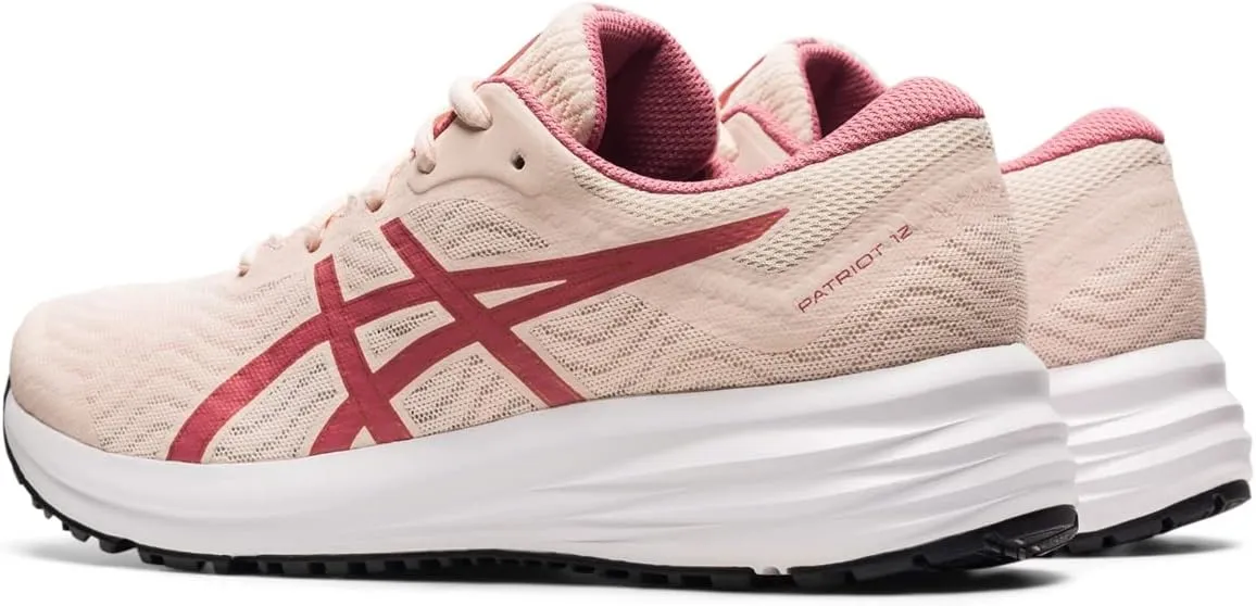 ASICS Women's Patriot 12 Running Shoes
