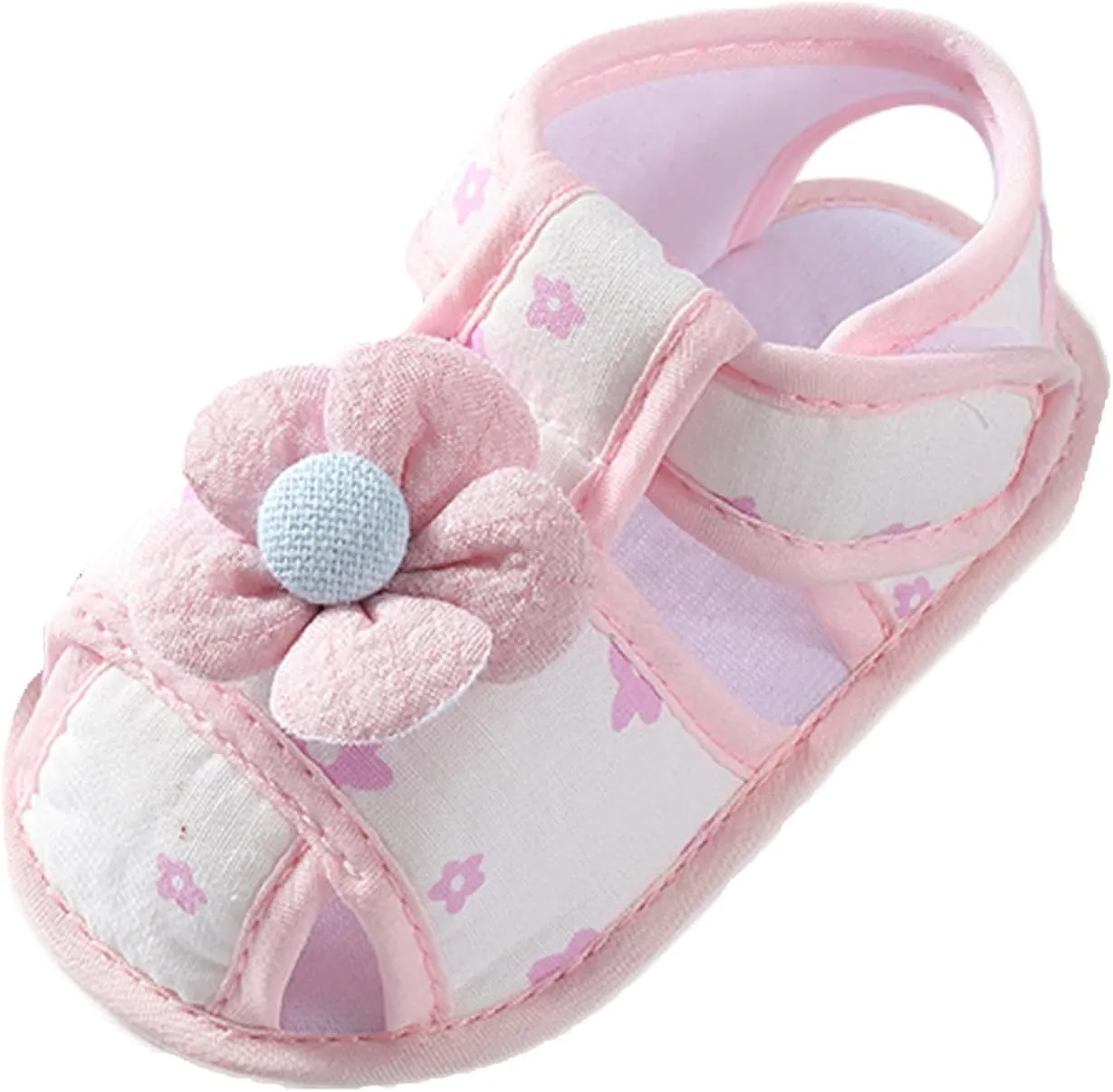 Baby Walking Shoes Boy 6-12 Months Infant Girls Open Toe Bowknot Tie Dye Shoes First Walkers Shoes Quilted Bodysuit