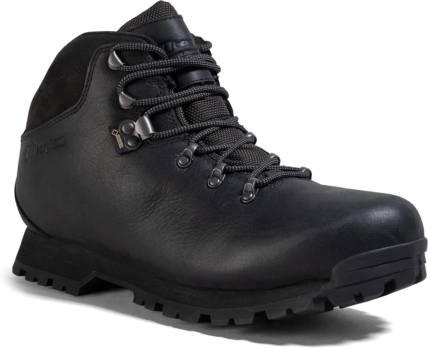 Berghaus Men's Hillwalker II Gore-Tex Waterproof Hiking Shoes, Durable, Comfortable Hiking Boots