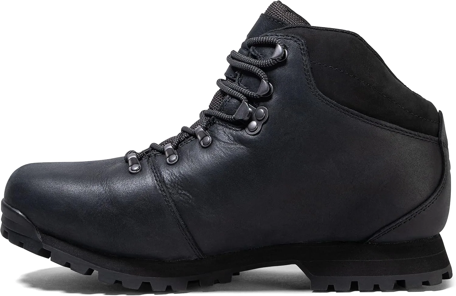 Berghaus Men's Hillwalker II Gore-Tex Waterproof Hiking Shoes, Durable, Comfortable Hiking Boots