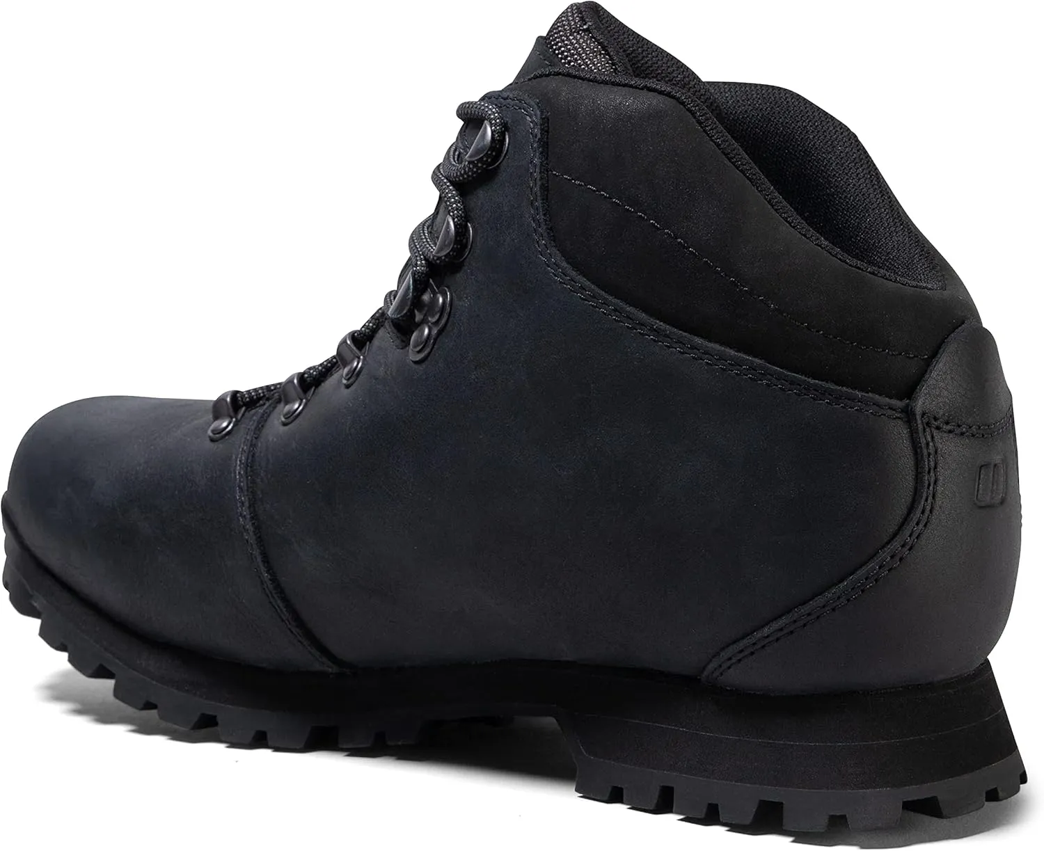 Berghaus Men's Hillwalker II Gore-Tex Waterproof Hiking Shoes, Durable, Comfortable Hiking Boots