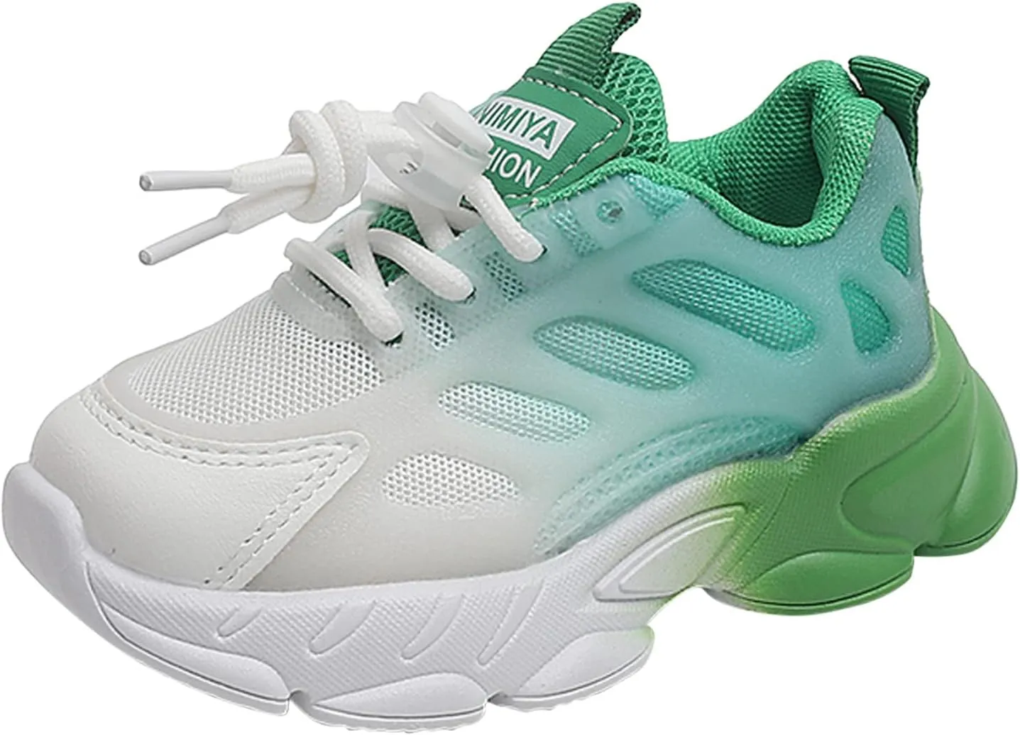 Big Kid Tennis for Girls Boys Kids Toddler Mesh Sport Shoes Casual Shoes Running Baby High Top Shoes Kids