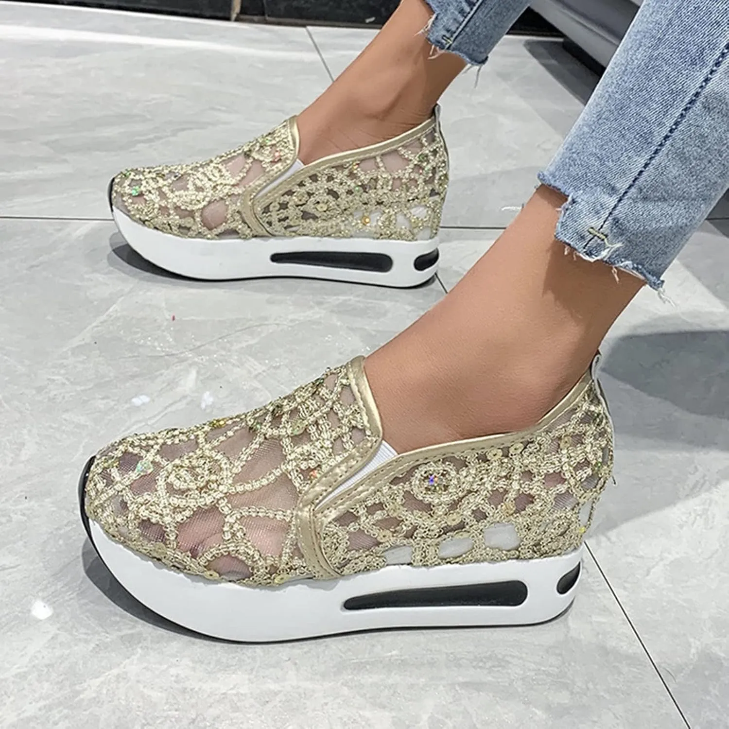 Bowling Shoes Women 9 Wide Womens Running Shoes Size 11 Wide Width Womens Sneakers Size 7.5 Wide Slip On Plantar Fasciitis Shoes Women Work Dressy Zapatos Antiderrapantes Para Mujer Trabajo Cocina