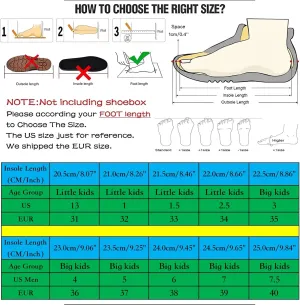 Child Basketball Shoes Kid's Boy's Girl's Youth Student Non Slip Lightweight Breathable Normal Thickness Others Teenager Race Training Professional Practical Sports Sneakers
