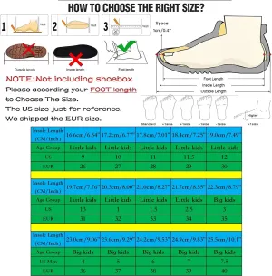 Child Basketball Shoes Kid's Boy's Girl's Youth Student Outdoor Practical Sports Summer Winter Spring Autumn Tennis Fashion Net Surface Fluorescent Race Training Sneakers