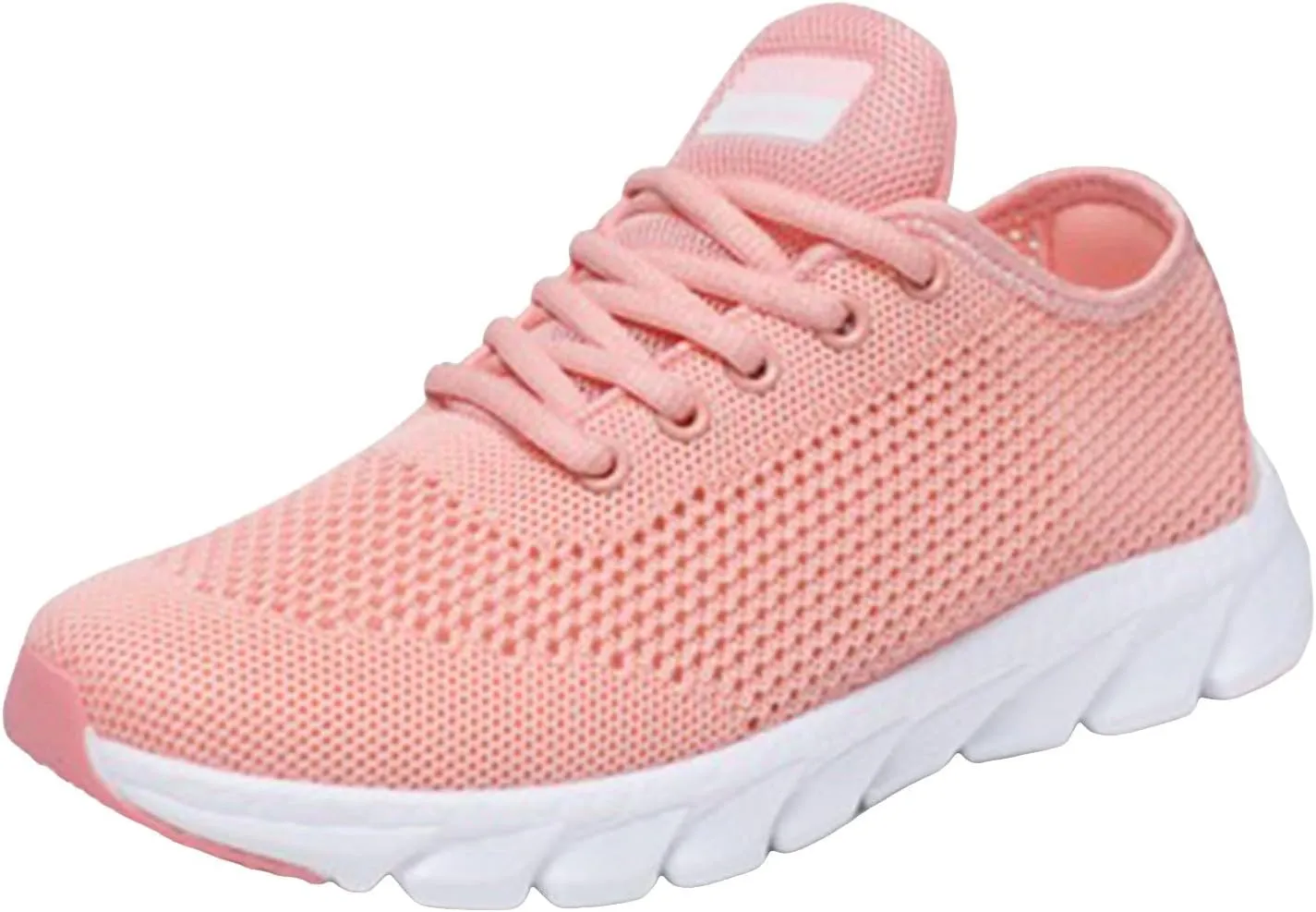 Cushion Comfortable Running Tennis Shoes for Women Sports Workout Gym Shoes for Running Standing All Day Shoe