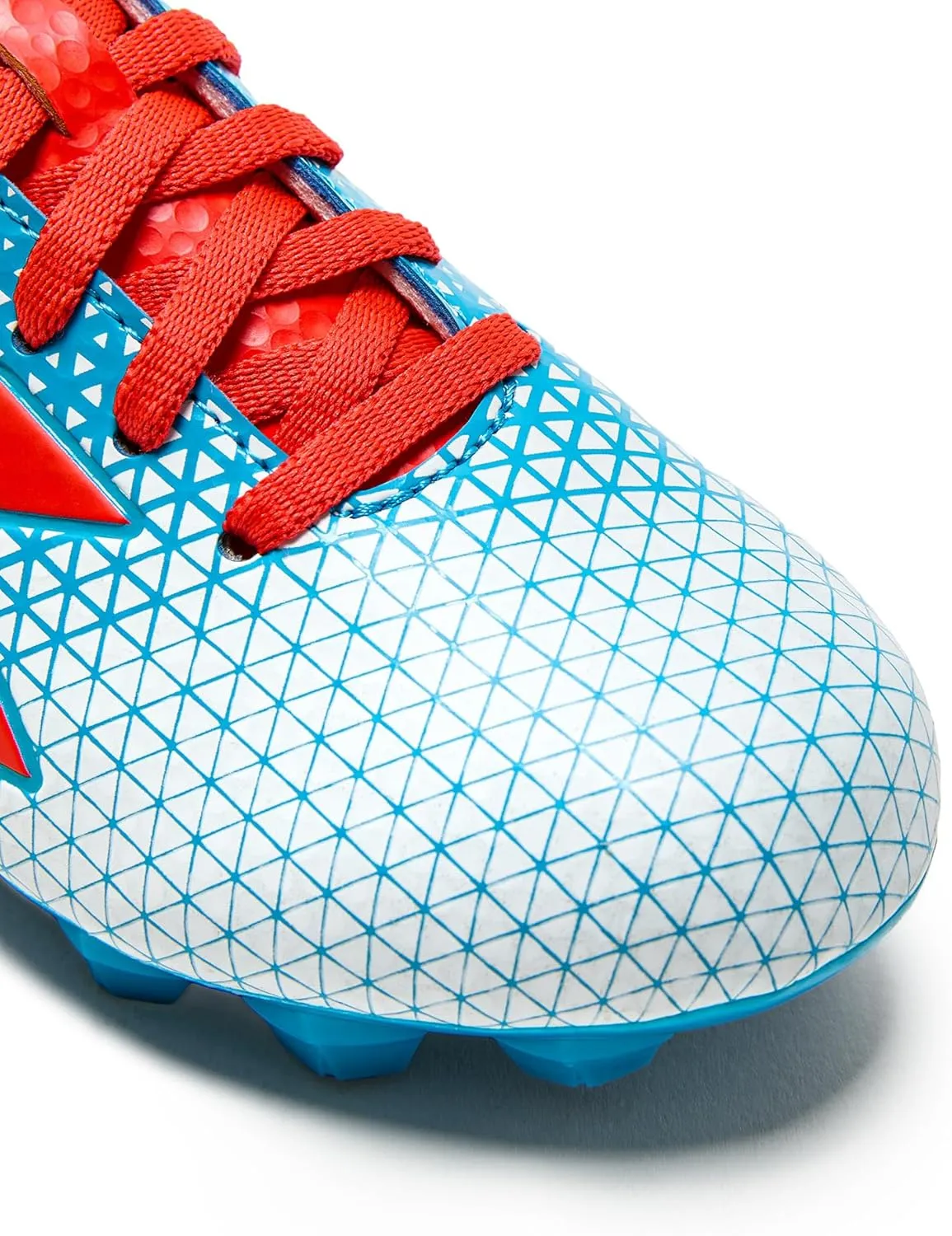 Diadora Cattura Youth Firm Ground Soccer Cleats, Little/Big Kid Sizing, Perfected for Natural and Artificial Playing Surfaces