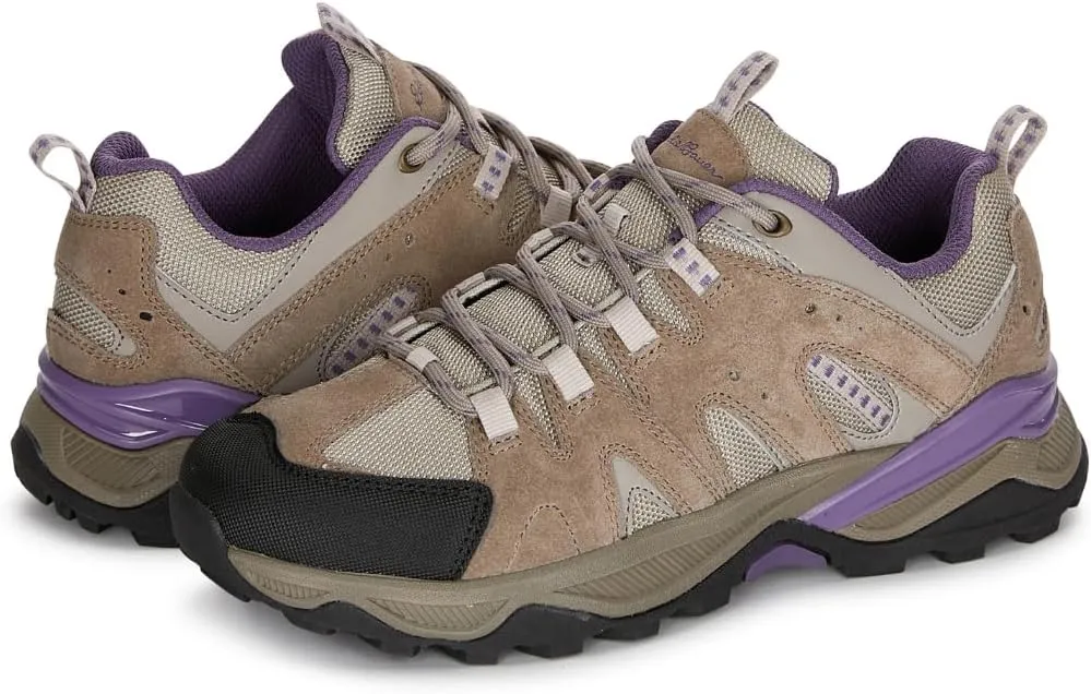 Eddie Bauer Women's Roseburg Low All Weather Hiking Boos