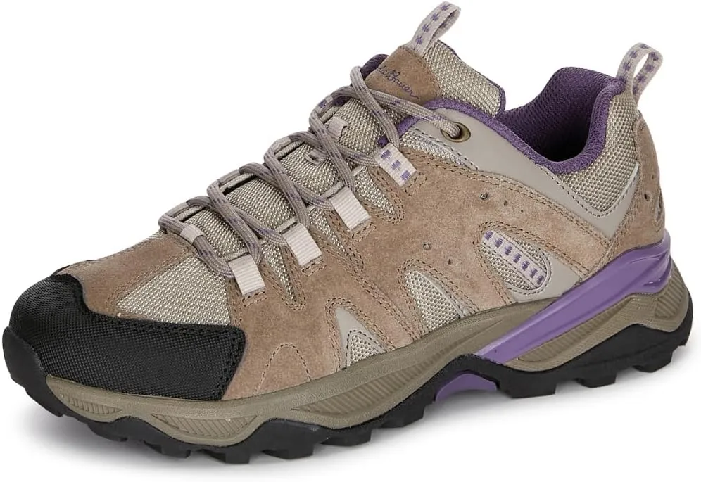 Eddie Bauer Women's Roseburg Low All Weather Hiking Boos