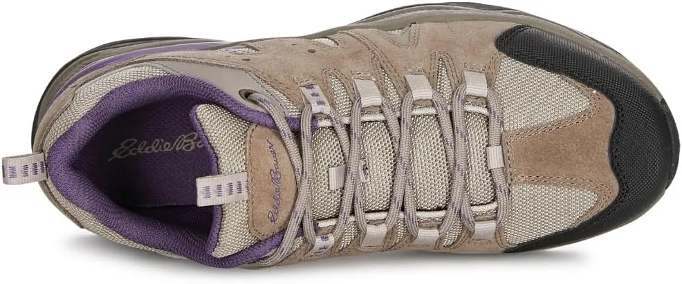 Eddie Bauer Women's Roseburg Low All Weather Hiking Boos