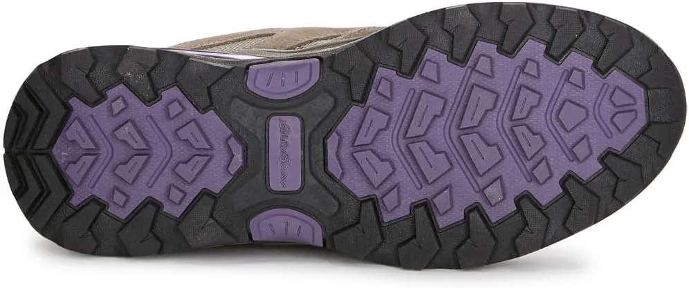 Eddie Bauer Women's Roseburg Low All Weather Hiking Boos