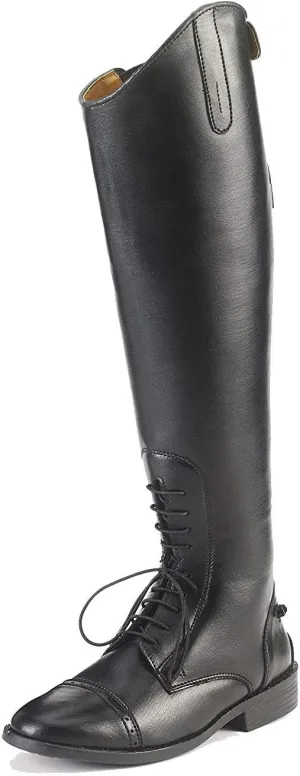 Equistar Women's All-Weather Synthetic Field Equastrian Riding Boot