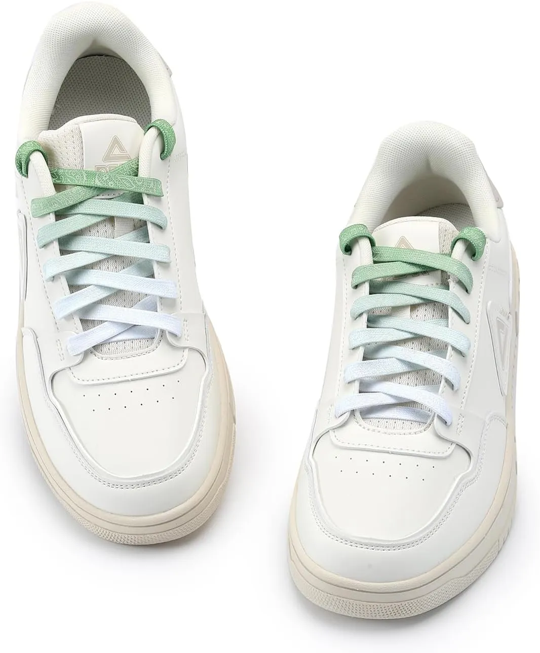 Glow-in-the-Dark Laces, Flat Laces for Sneakers, Canvas Shoes, Skate Shoes - One Size Fits All