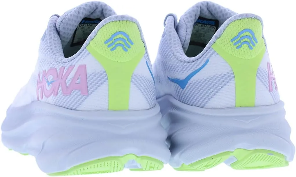 HOKA Clifton 9 Womens Running Shoes