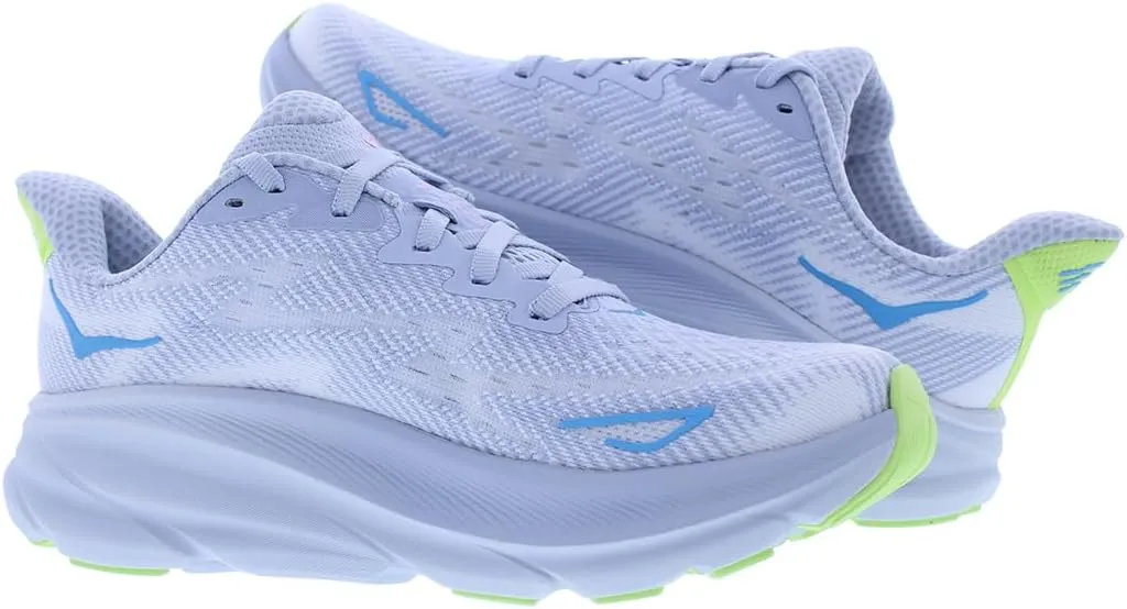 HOKA Clifton 9 Womens Running Shoes
