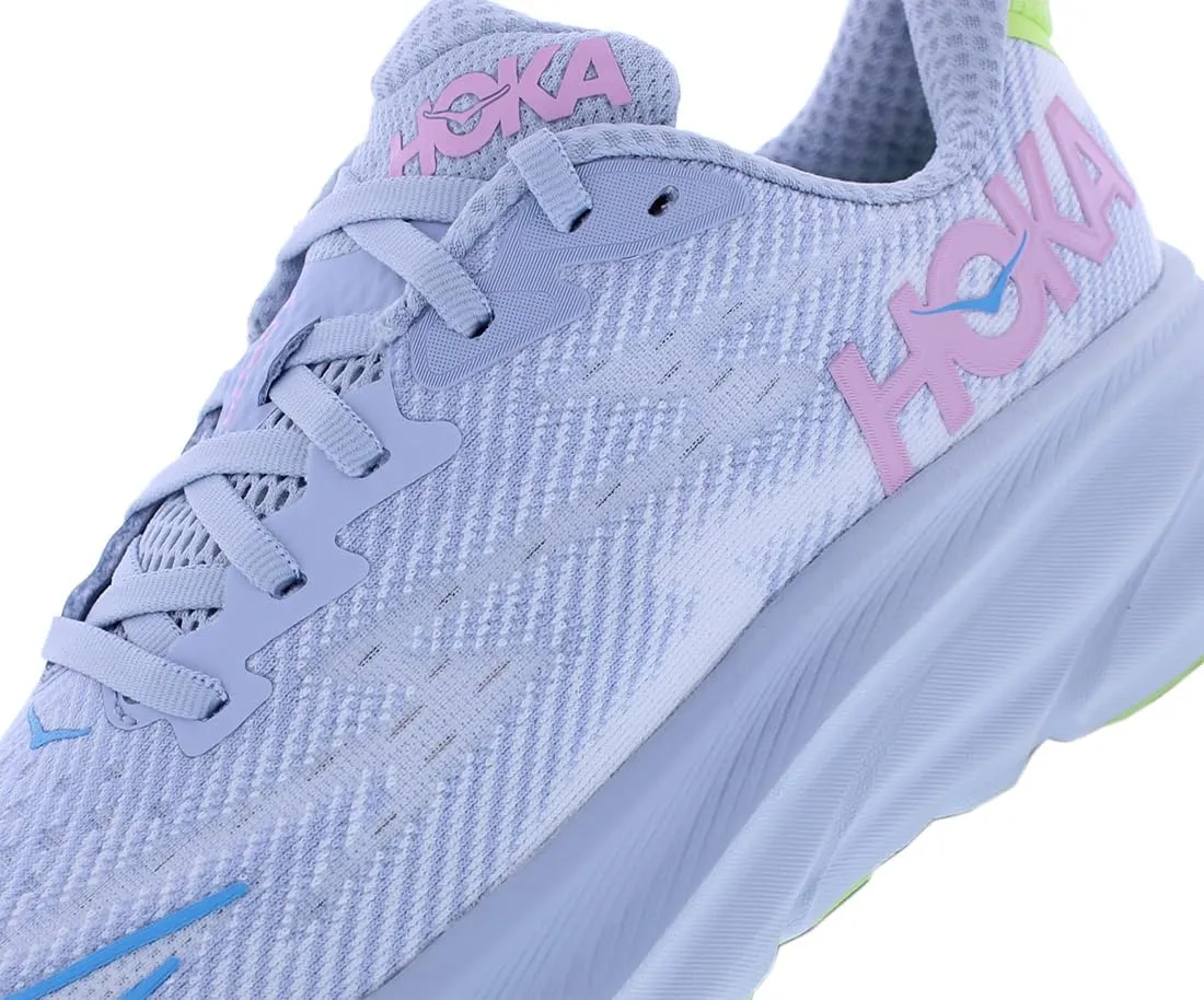 HOKA Clifton 9 Womens Running Shoes