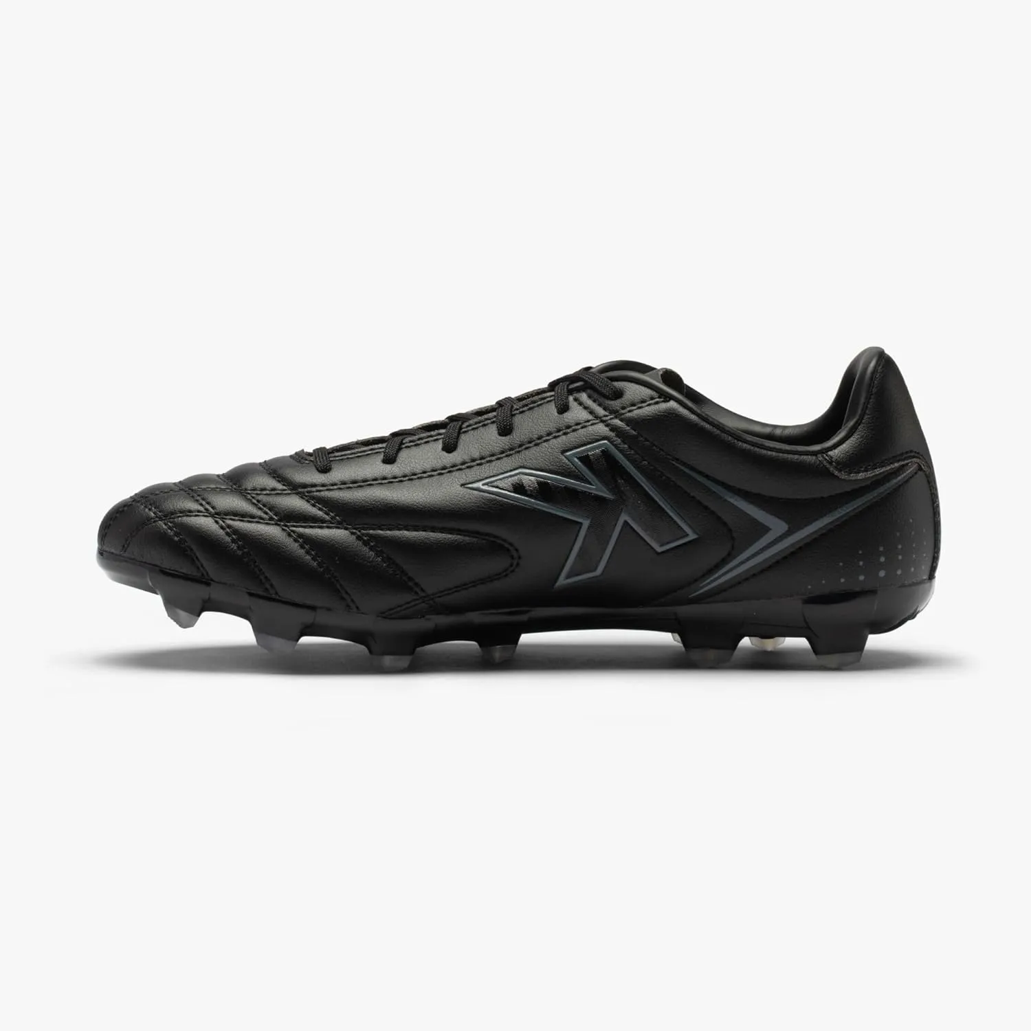 KELME K-Fighting AG Soccer Cleats, Mens Womens Unisex Outdoor Soccer Shoes, Artificial Grass Football, Youth