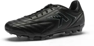 KELME K-Fighting AG Soccer Cleats, Mens Womens Unisex Outdoor Soccer Shoes, Artificial Grass Football, Youth