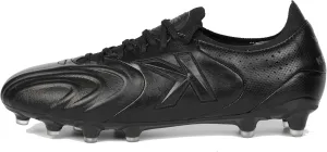 KELME Kangaroo Leather Soccer Cleats - FG Pro K-Leather Soccer Shoes - Outdoor Indoor Football Boots Mens Adult Sizes