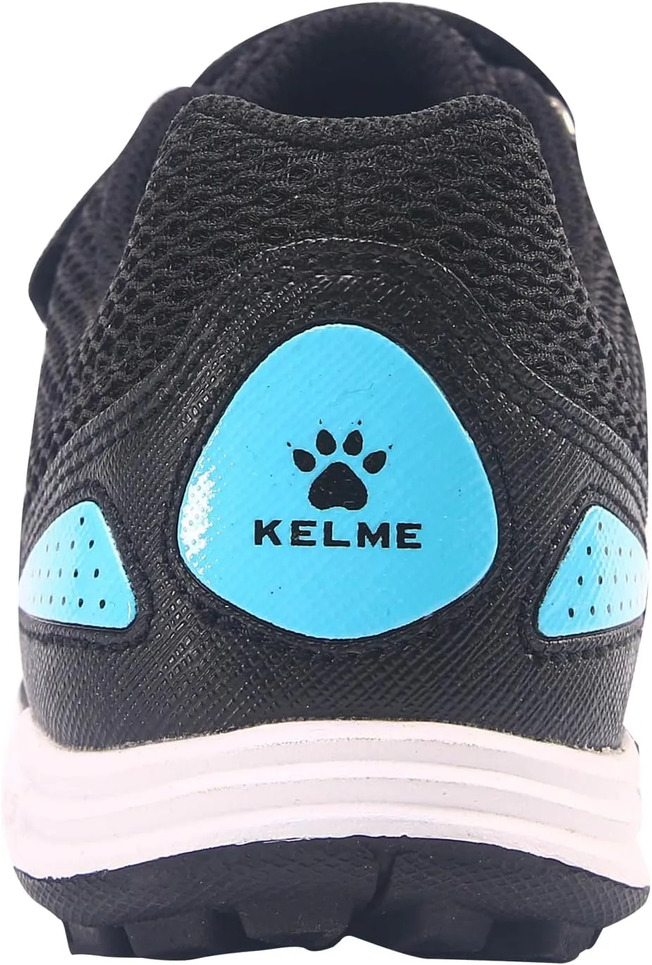 KELME Soccer Shoes for Boys Cleats Kids Indoor Football Trainning Shoes Athletic Girl Wide Turf Outdoor