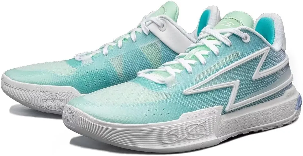 LI-NING Wade Flash Men Basketball Shoes Lining Anti-Slip Professional Shock Absorption Sneakers Sports Shoes ABPU027
