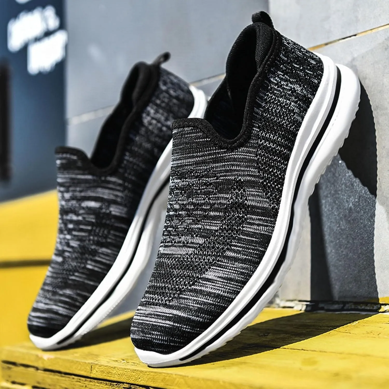 Mens Athletic Shoes Men's Sneakers Tennis Shoe for Men Sneaker for Men Casual Running Trail Sneaker