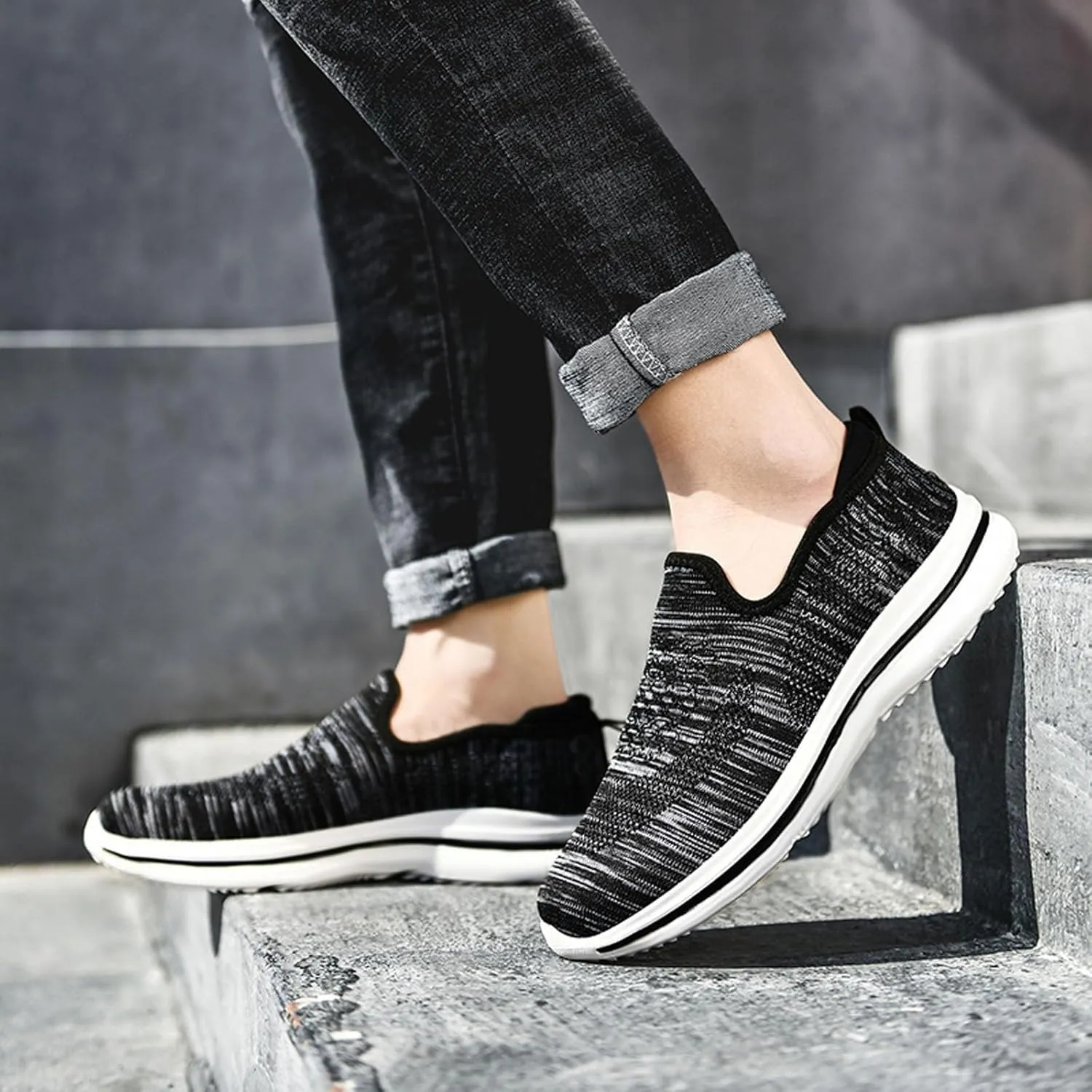 Mens Athletic Shoes Men's Sneakers Tennis Shoe for Men Sneaker for Men Casual Running Trail Sneaker
