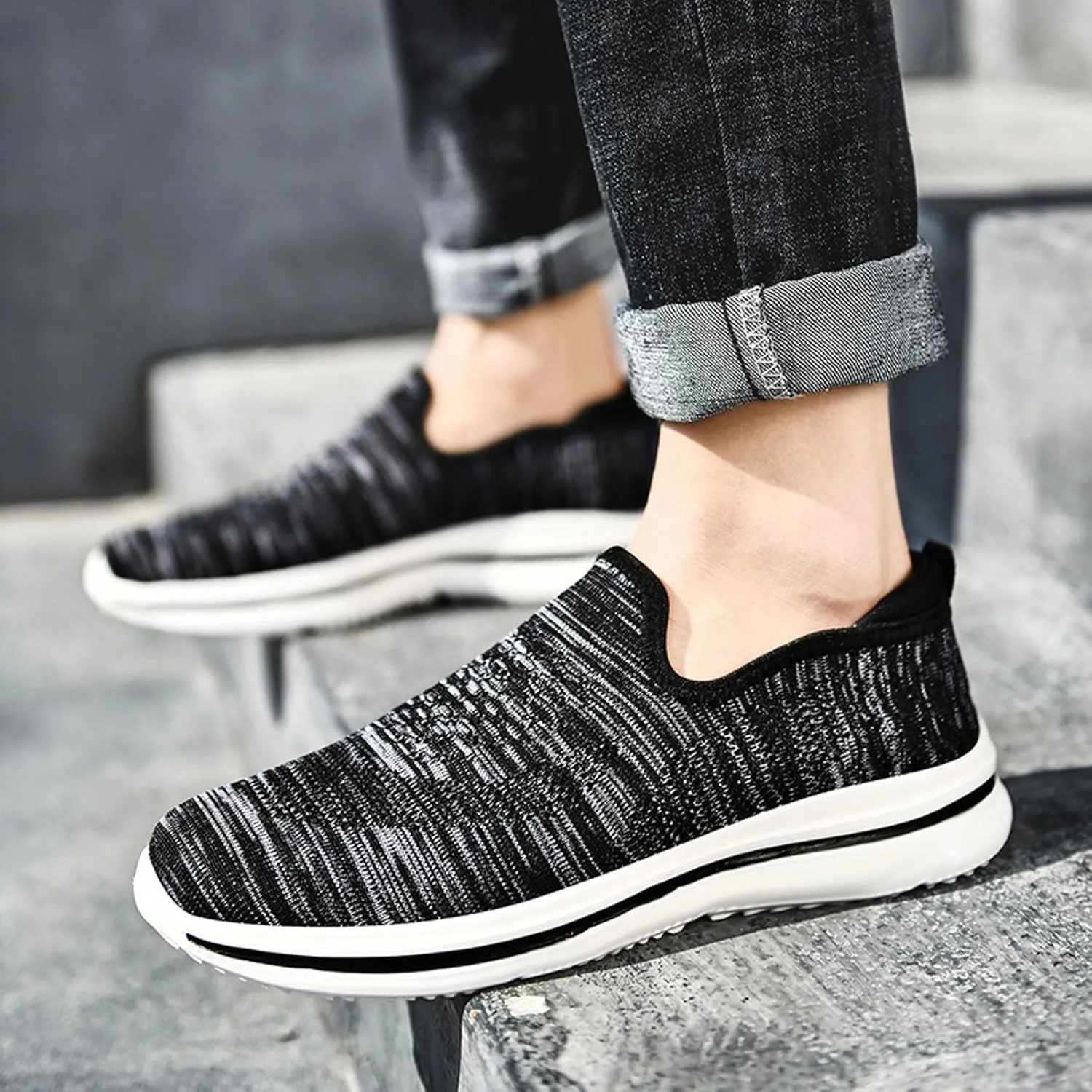 Mens Athletic Shoes Men's Sneakers Tennis Shoe for Men Sneaker for Men Casual Running Trail Sneaker