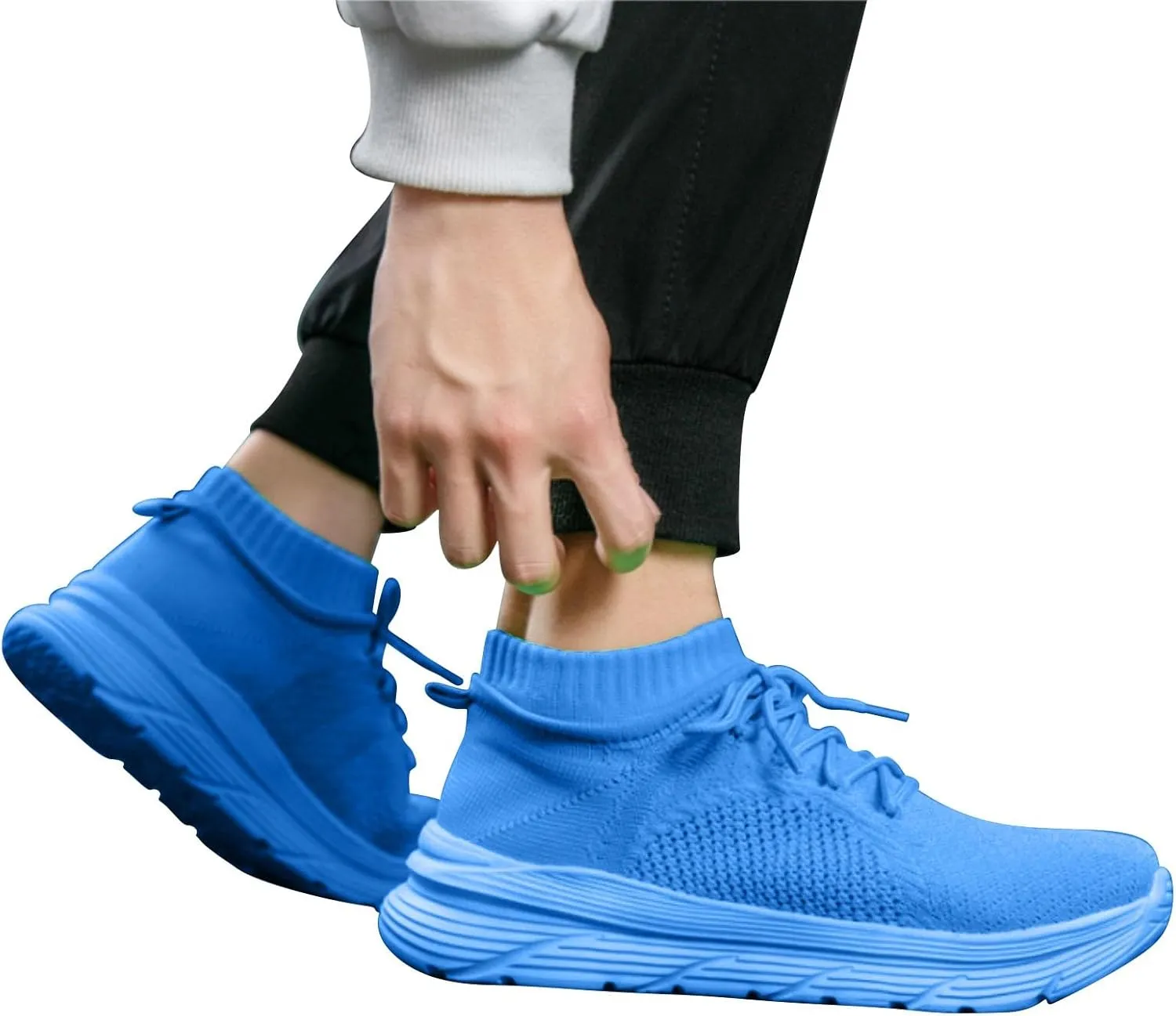 Men's Casual Shoes Fashion Oxfords Business Walking Slip On Shoes Women Wide Shoes Dressy Casual Women's Fashion Sneakers White Tennis Shoe Trainers Shoe