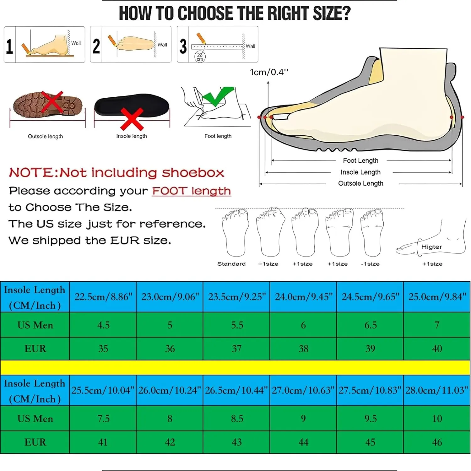 Men's Fashion Sneakers Basketball Shoes Fashion Lightweight Low Top Casual Round Head Heightening Breathable Wear-Resistant Shallow Mouth (Below 7cm) Lace Others Inner Height High Top Sneakers