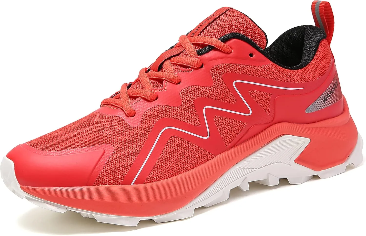 Men's Fashion Sneakers Sport Athletic Tennis Walking Shoes
