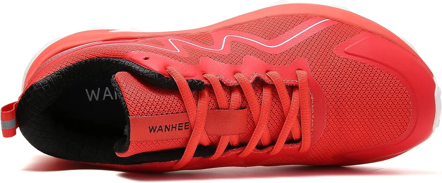 Men's Fashion Sneakers Sport Athletic Tennis Walking Shoes