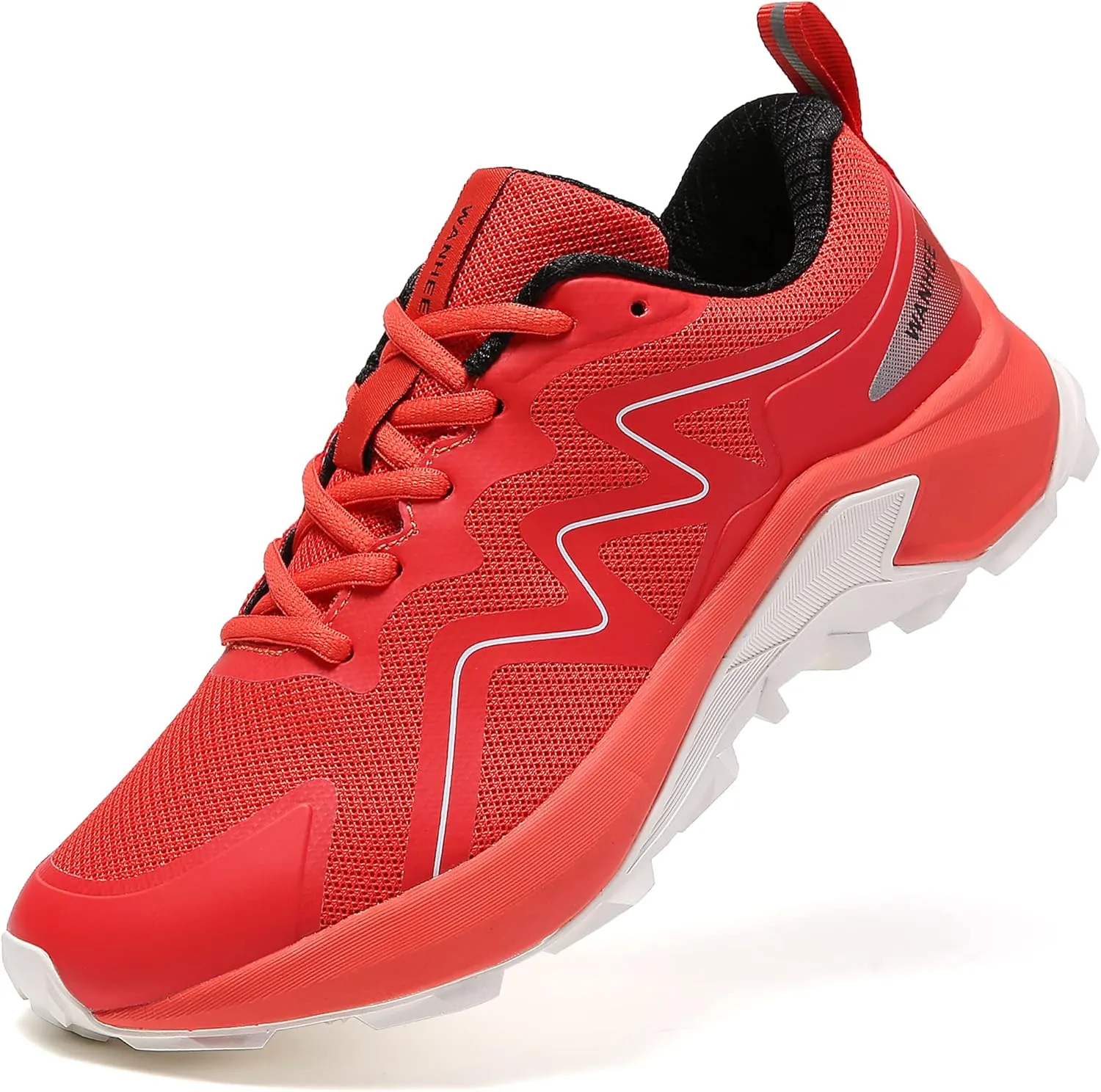 Men's Fashion Sneakers Sport Athletic Tennis Walking Shoes