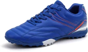 Men's Soccer Shoes Football Non-Slip Spikes Futsal Training Turf Soccer Cleats