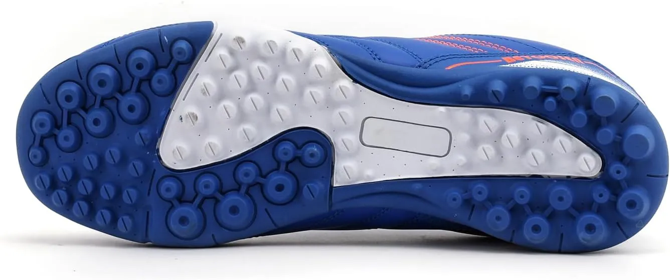 Men's Soccer Shoes Football Non-Slip Spikes Futsal Training Turf Soccer Cleats