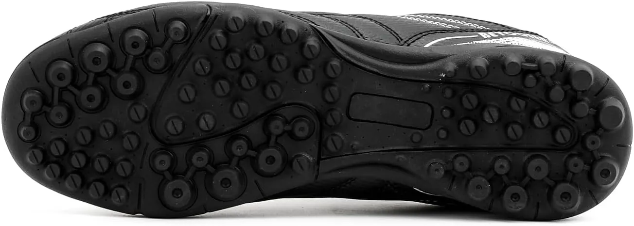 Men's Soccer Shoes Football Non-Slip Spikes Futsal Training Turf Soccer Cleats