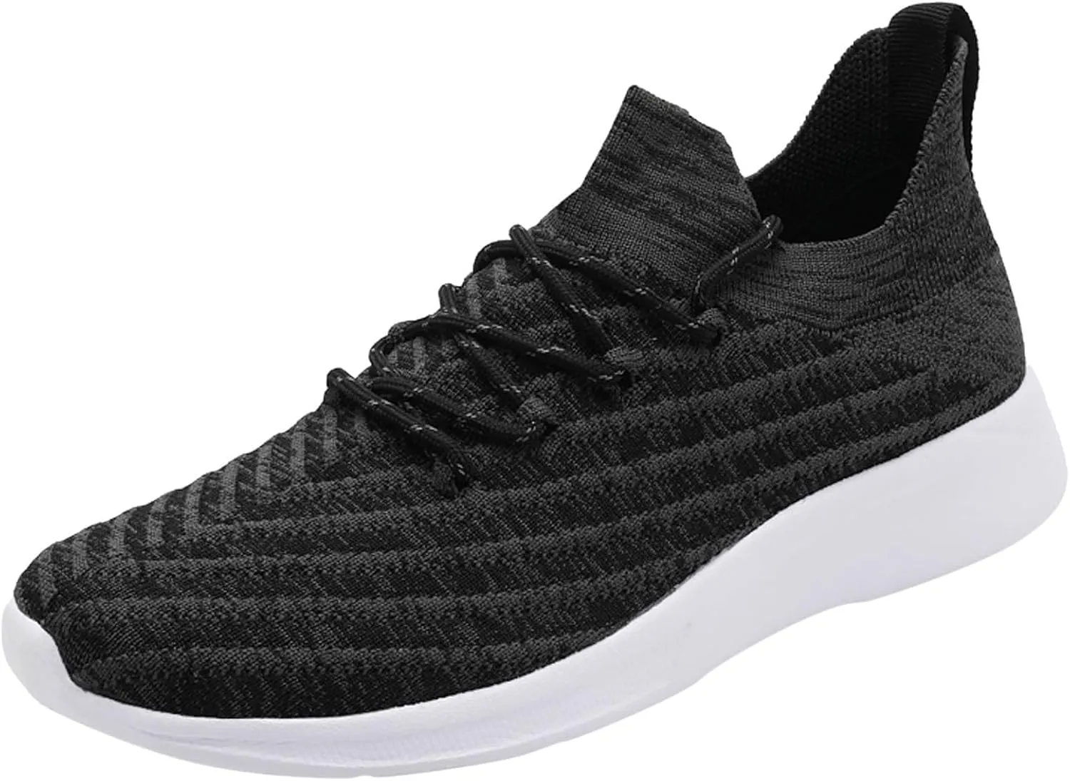 Men's Stylish Orthopedic Sneakers Lightweight Breathable Walking Shoe Gym Tennis Men's Comfortable Canvas Shoes