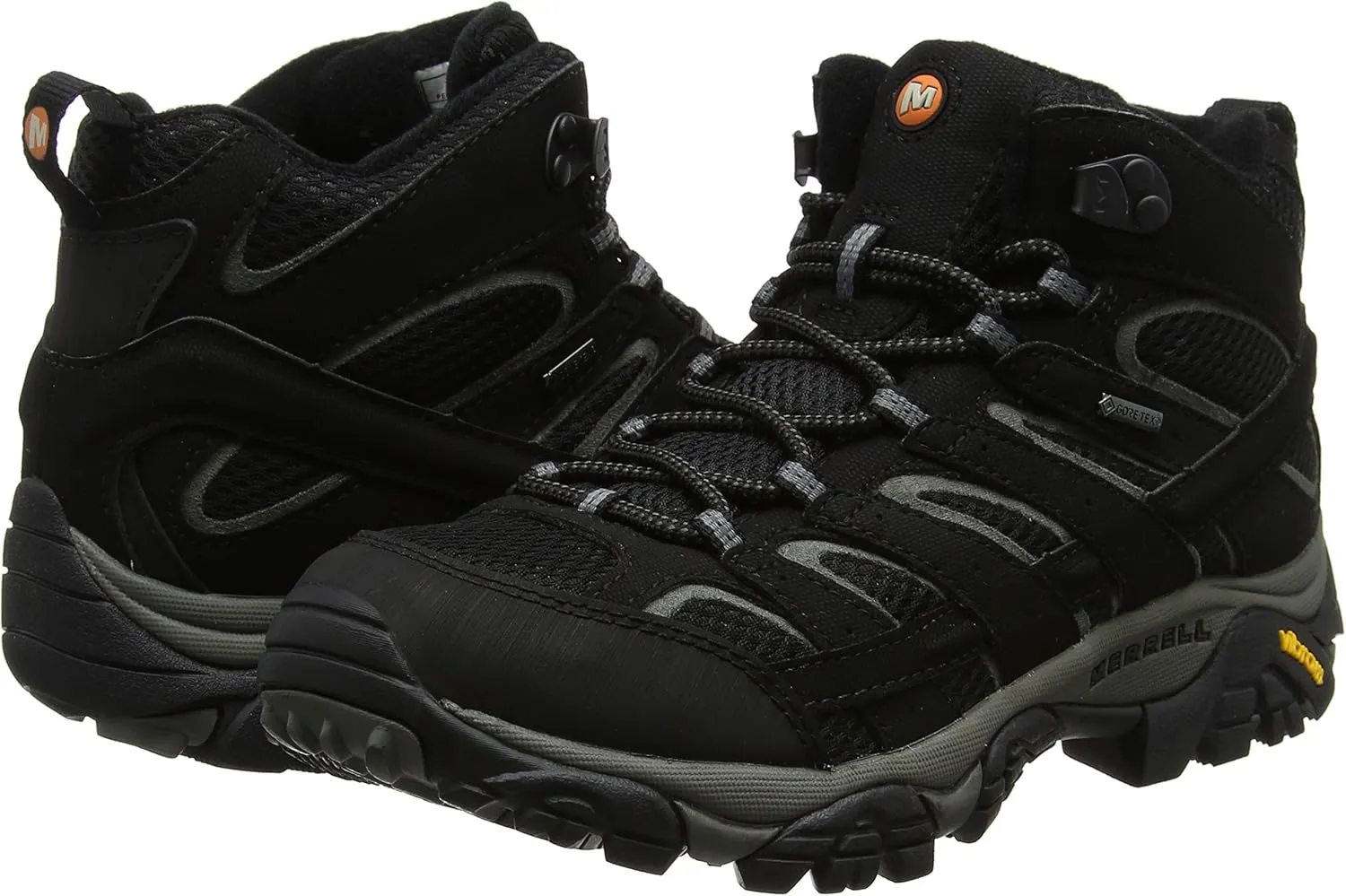 Merrell Men's Walking Hiking Shoe
